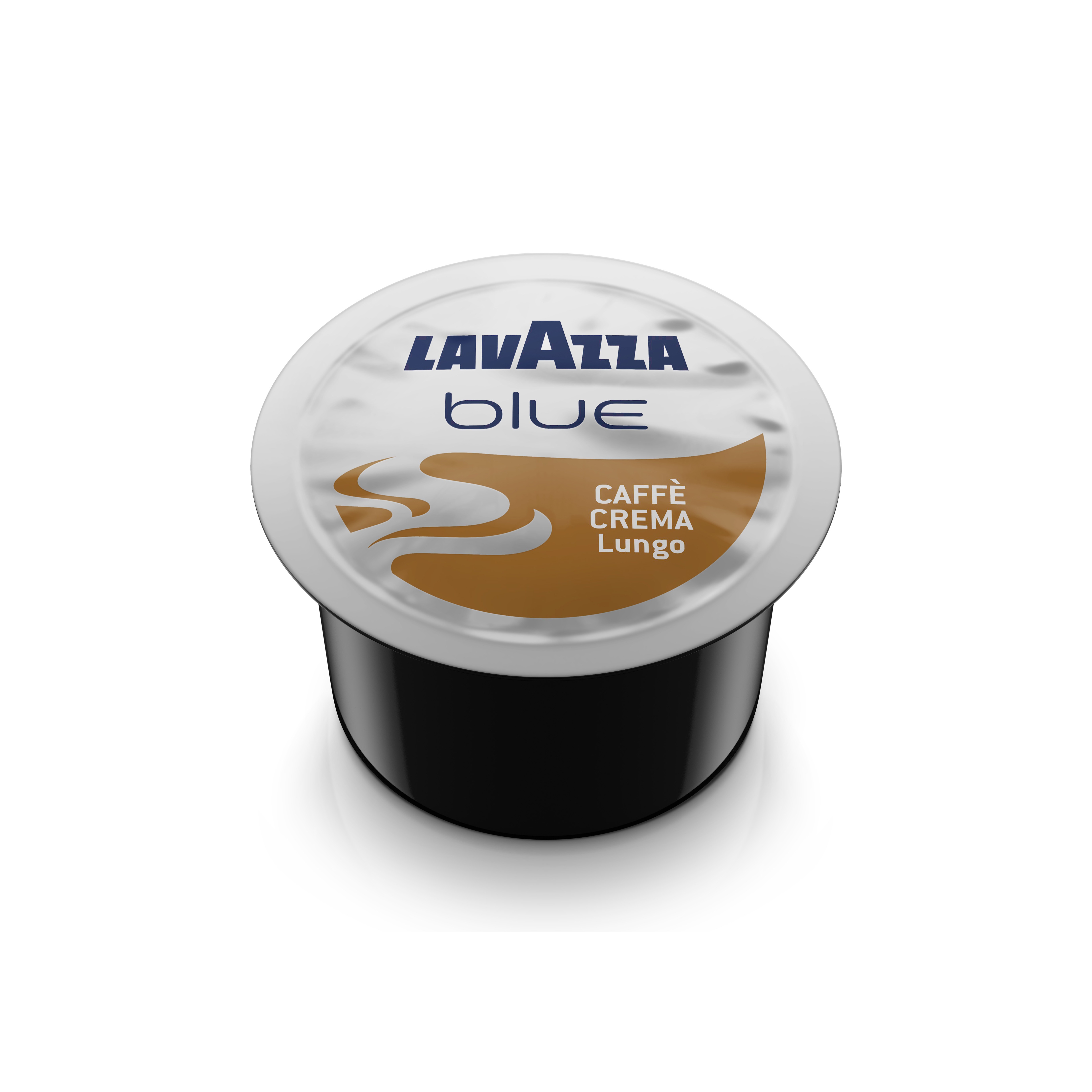 Crema Lungo Capsules